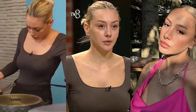 MasterChef'te aşk itirafı şaşırttı: Danilo Şef'ten yardım istedi