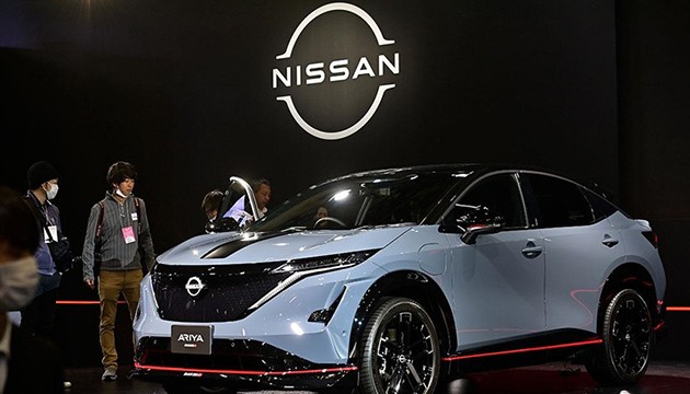 Japon otomobil devi milyonlarca dolarlık zarar açıkladı