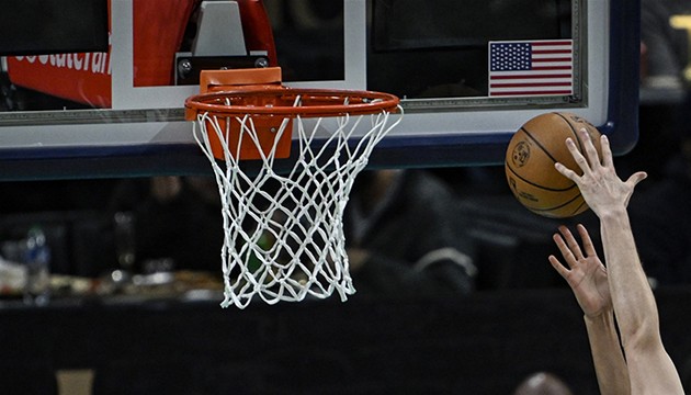 Mitchell'in 48 sayısı galibiyete yetmedi