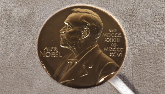 Filistin'in işgalini savunan o isim Nobel Barış Ödülü'ne aday gösterildi