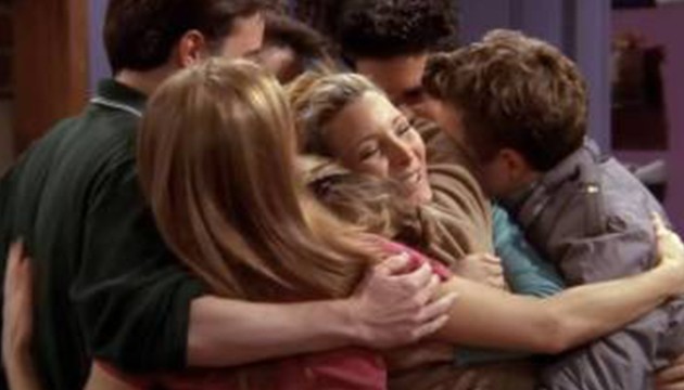 Araştırma: Nostaljik insanlar daha kalıcı dostluk kuruyor