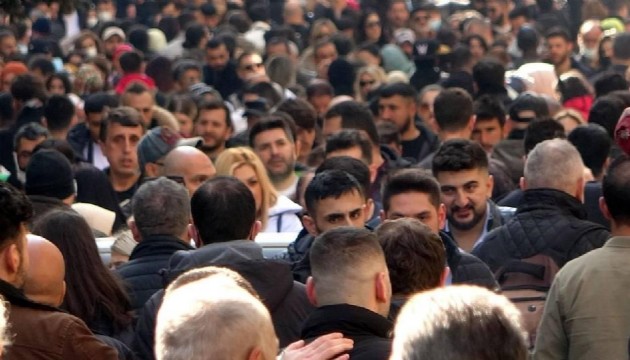 Nüfusu 5 bin ve üzerinde olan yerleşim yerlerinde belediye kurulabilecek