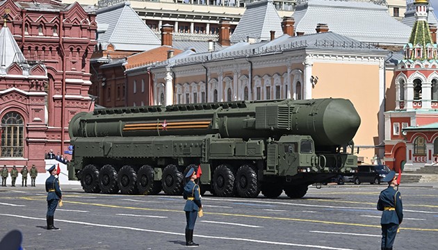 Rusya uzaya nükleer silah mı yerleştirecek?