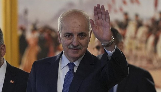 TBMM Başkanı Kurtulmuş'tan kritik ziyaretler