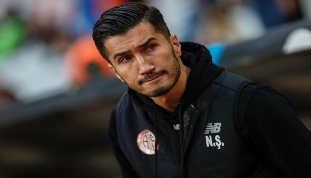 Antalyaspor'da kafalar karışık, Nuri Şahin'in kararı tartışılıyor