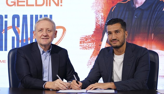 Başakşehir'de Nuri Şahin dönemi