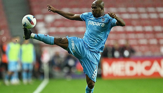 Nwakaeme'den kötü haber