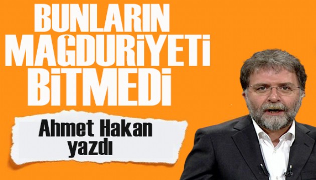 Ahmet Hakan yazdı: Erdoğan'ın başkanlığı düşünce CHP centilmenlik yaptı mı?