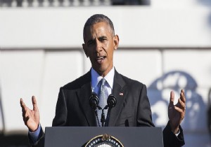 Obama'dan, Trump'ın hedef aldığı Harvard Üniversitesine destek