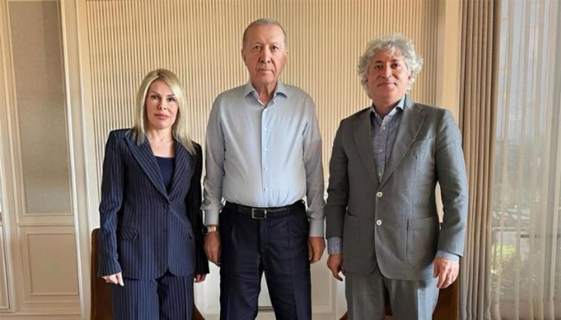 Cumhurbaşkanı Erdoğan'dan AÜ'de kanser tedavisi projesine tam destek aldık