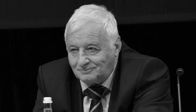 Futbol camiasının acı kaybı