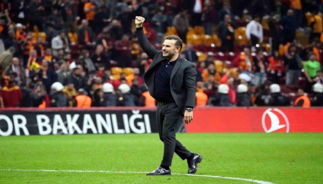 Okan Buruk Beşiktaş'ı böyle devirecek! İşte Aslanların maç planı