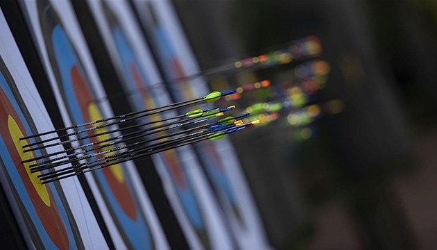 Antalya'da Dünya Kupası heyecanı