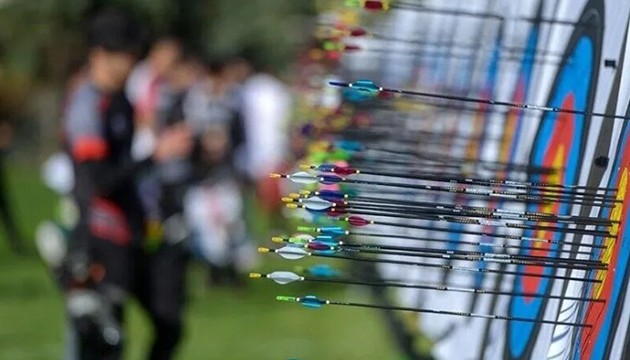 Milliler turnuvayı zirvede tamamladı