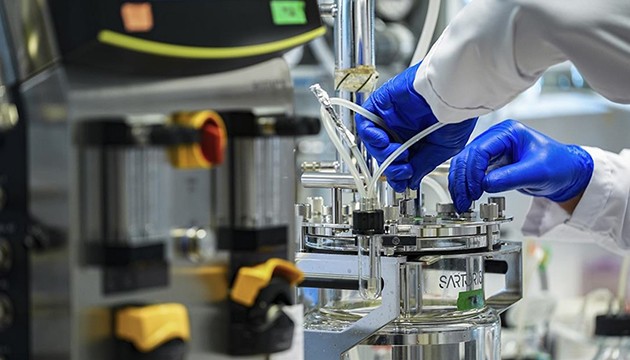 Türk bilim insanlarından özgün ilaç