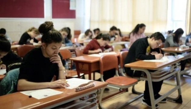 KDK'den MEB'e tavsiye: Liselerde blok ders yapılmasın!
