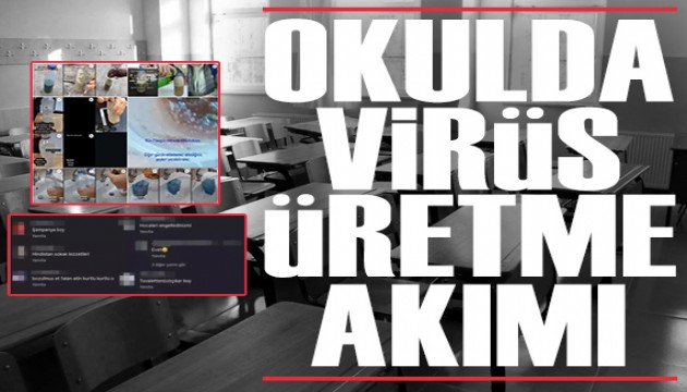 Tehlikeli sosyal medya akımı: 