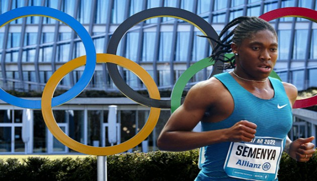 Olimpiyat Komitesi'nden 