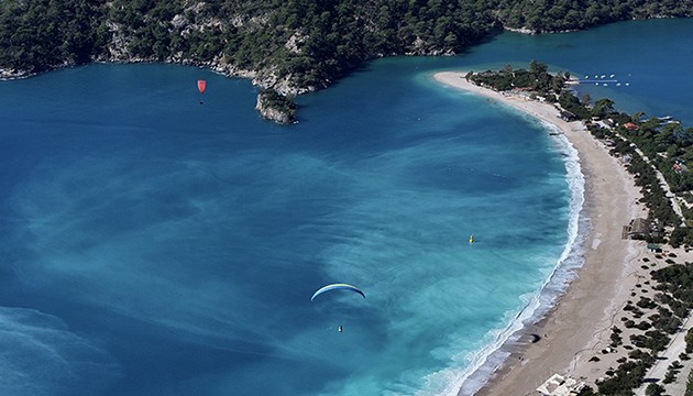 Çinli turistlerde artış bekleniyor