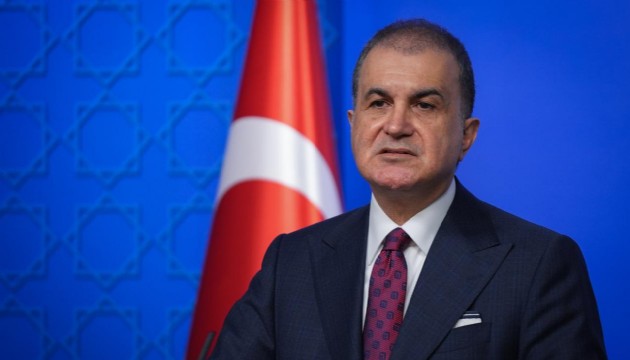Çelik: Fanatiklerin eğitim hakkını engellemesi açık bir faşizmdir