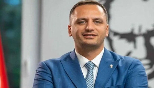 Ömer Eşki hakkında yeni karar