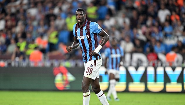 Onuachu kaldığı yerden devam ediyor