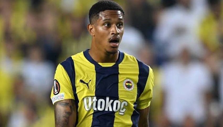 Oosterwolde şoku! Roma transferi iptal edildi, İstanbul'a dönüyor