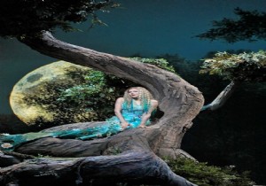 İstanbul'da masal tadında opera: 'Rusalka'