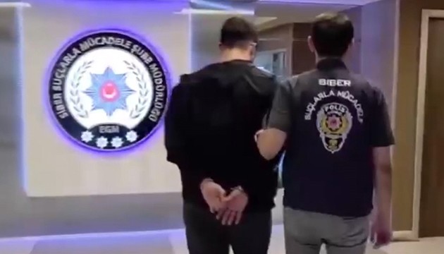 Yerlikaya duyurdu: Suç örgütlerine operasyon