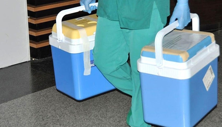 Organları 4 hastaya umut oldu