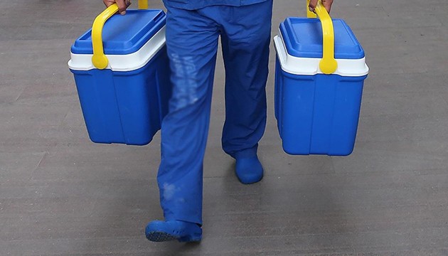 Organ bağışında umutlar artıyor