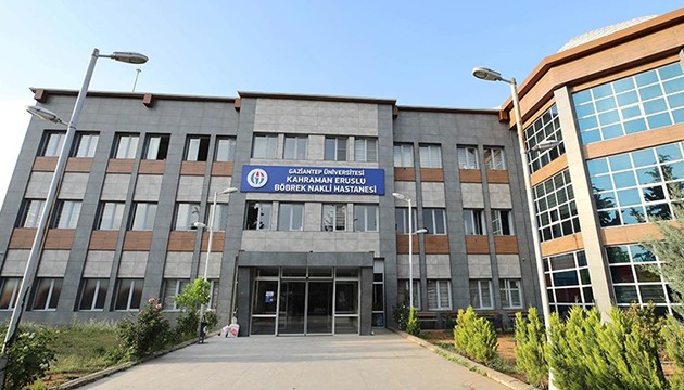 Beyin ölümü gerçekleşen hastanın organları üç hastaya umut oldu