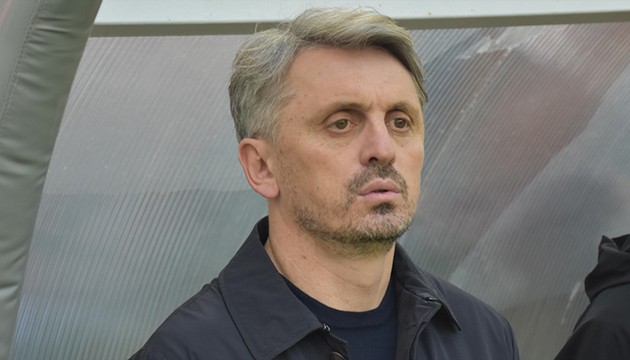 Eyüpspor'un teknik direktörü belli oldu