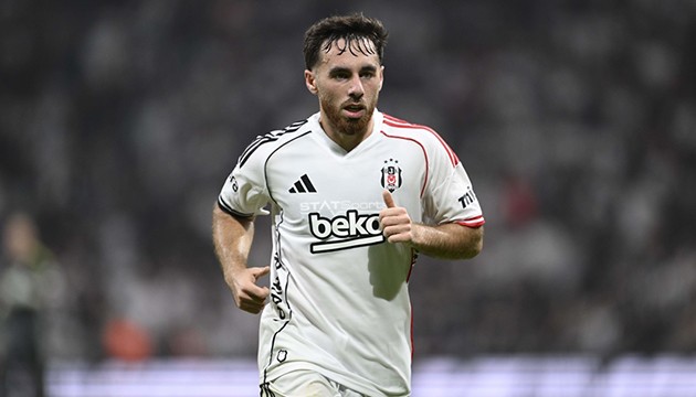Beşiktaş'tan Orkun Kökçü savunması