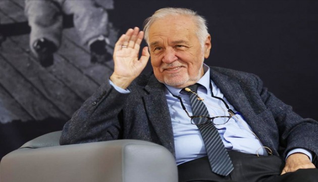 İlber Ortaylı'nın cenaze programı belli oldu