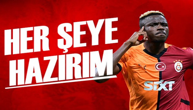 Bu kulüp için her şeye hazırım | Spor basını ne yazdı?