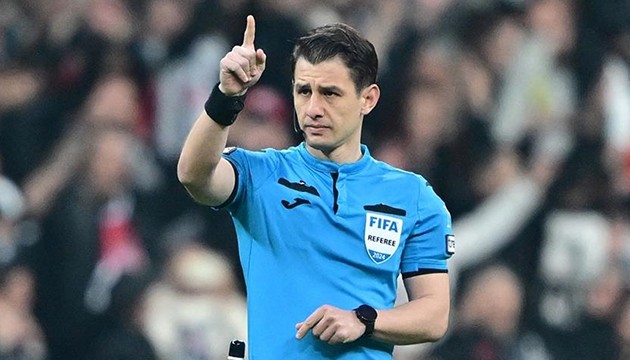 Meler'e Yunanistan'dan görev