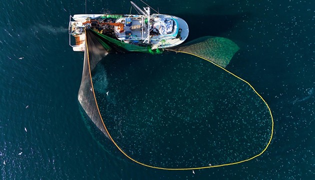 Karadeniz'den 27 ülkeye ihracat