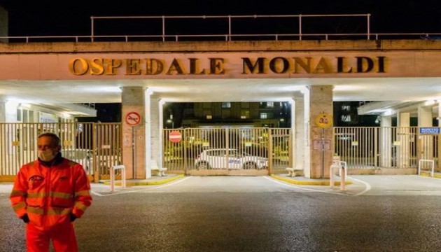 İtalya bu ihmali konuşuyor: 2 yaşındaki çocuk ameliyat sırasında öldü