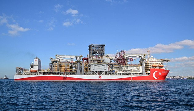 Somali'deki sondaj hızlandırılacak