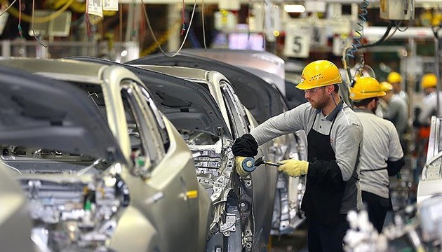 Otomobil devlerine 'hile' davası