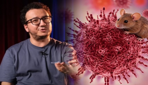 Oytun Erbaş'tan korkutan Hantavirüs açıklaması: 