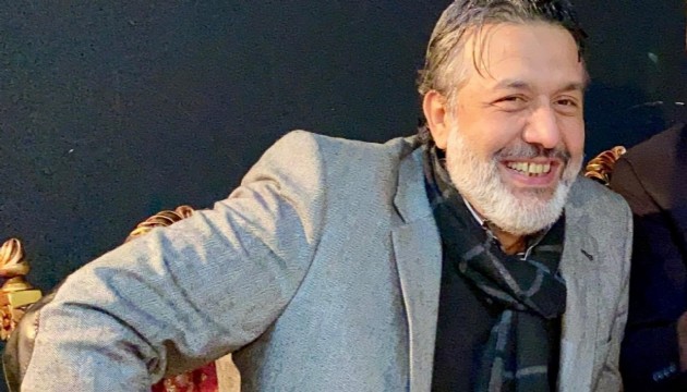 Ünlü oyuncu yaşamını yitirdi