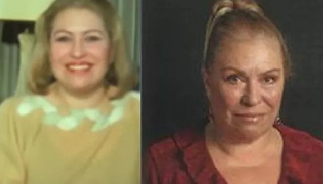 Oyuncu Gülümser Gülhan'dan acı haber