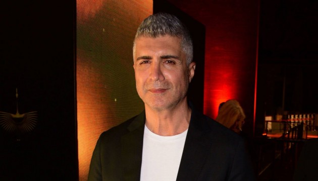 Özcan Deniz imajını değiştirdi!