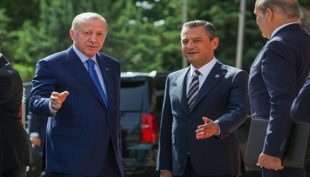 Özgür Özel, şartlarını açıkladı