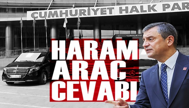 Kılıçdaroğlu'nun 