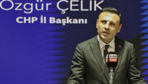 CHP, İstanbul depremi sonrası Ulusal Egemenlik Yürüyüşü'nü iptal etti