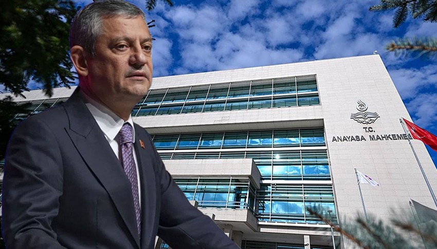 AYM'den Yeni Parti kararı: İsim değişikliği yapılmayacak