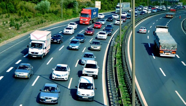 Araç sahipleri dikkat! Son iki gün